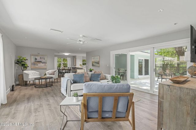 62 WILLOW Drive, St. Augustine, FL 32080