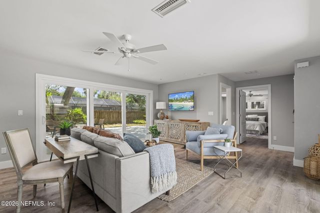 62 WILLOW Drive, St. Augustine, FL 32080
