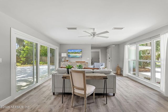 62 WILLOW Drive, St. Augustine, FL 32080