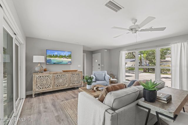 62 WILLOW Drive, St. Augustine, FL 32080