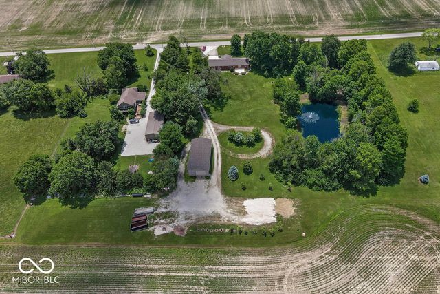 3562 E 600 N, Whiteland, IN 46184