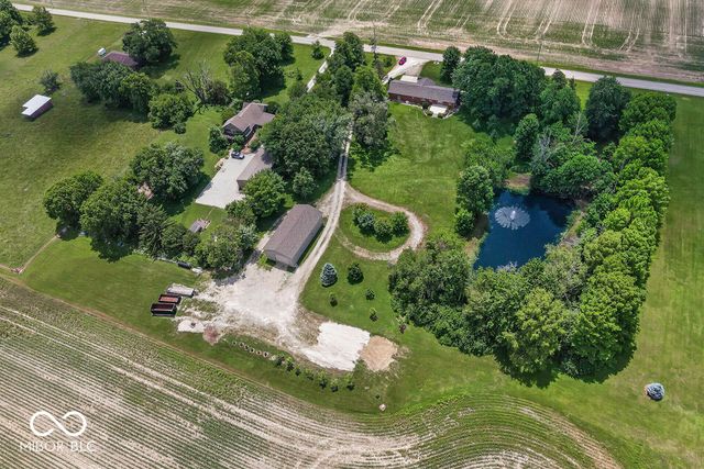 3562 E 600 N, Whiteland, IN 46184