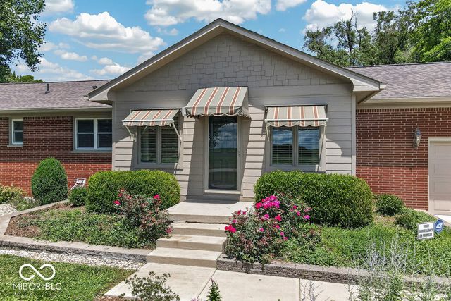 3562 E 600 N, Whiteland, IN 46184