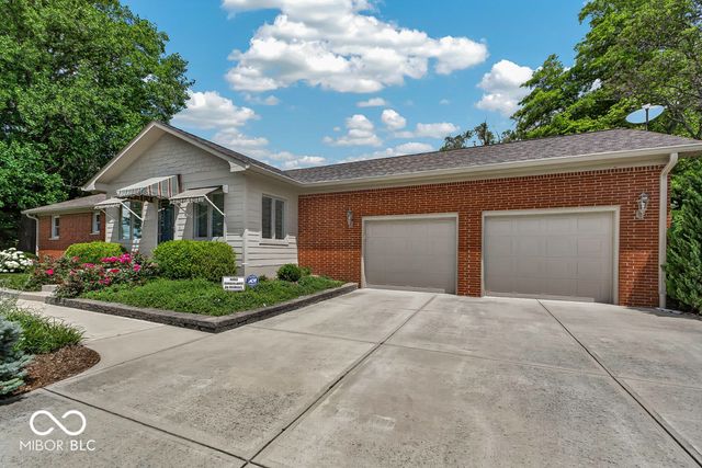 3562 E 600 N, Whiteland, IN 46184