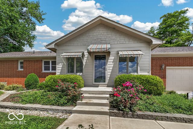 3562 E 600 N, Whiteland, IN 46184