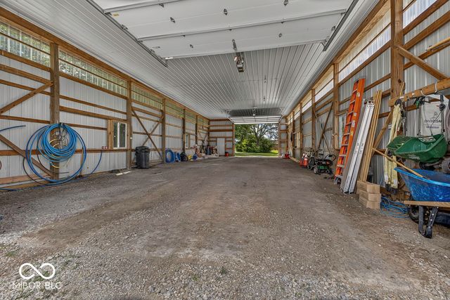 3562 E 600 N, Whiteland, IN 46184