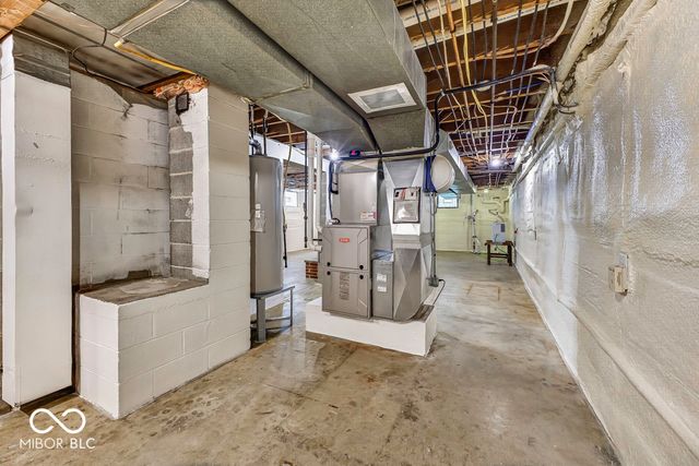3562 E 600 N, Whiteland, IN 46184