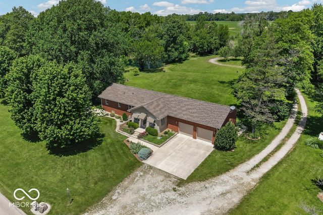 3562 E 600 N, Whiteland, IN 46184