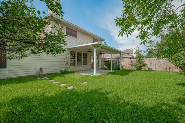 619 Bending Bough Dr, Spring, TX 77388