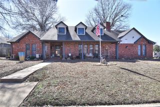 3001 Bacon Road, Muskogee, OK 74403