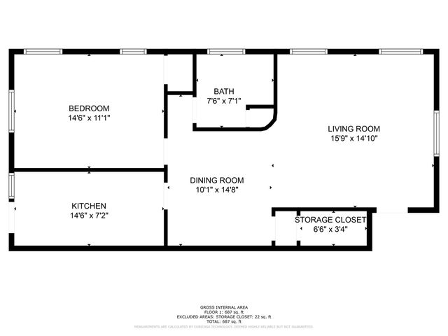 1849 W Main Street 15, Houston, TX 77098