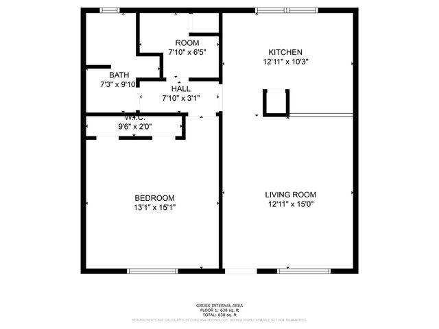 1849 W Main Street 15, Houston, TX 77098