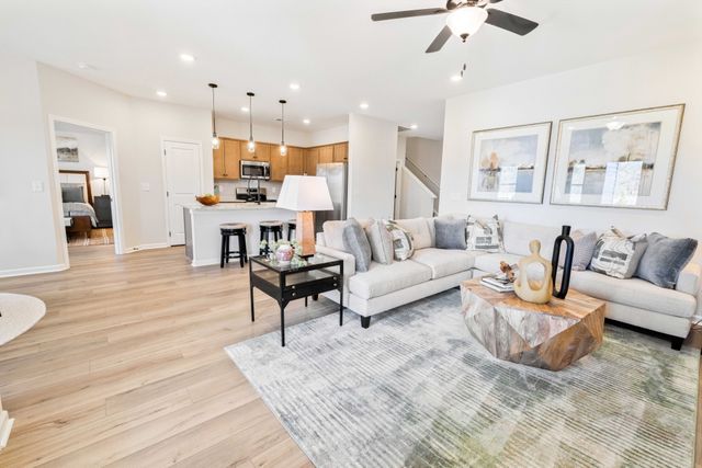 263 Claude Cir, Clarksville, TN 37042