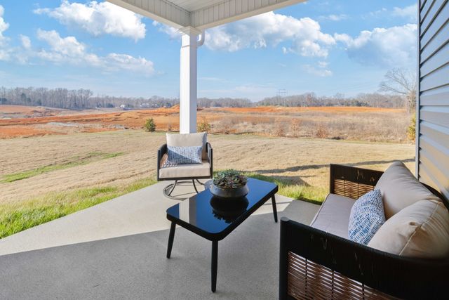 263 Claude Cir, Clarksville, TN 37042