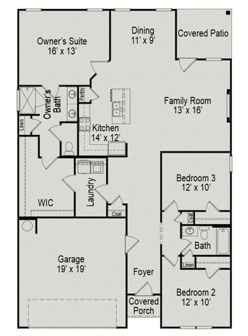 263 Claude Cir, Clarksville, TN 37042