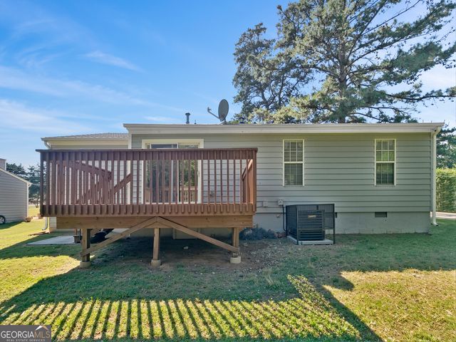 4254 Catalpa Park, Ellenwood, GA 30294
