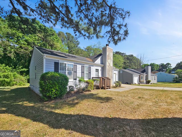 4254 Catalpa Park, Ellenwood, GA 30294