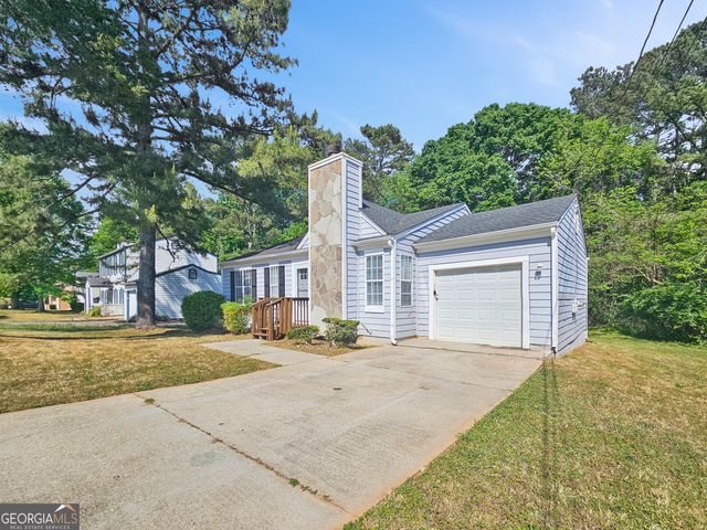 4254 Catalpa Park, Ellenwood, GA 30294