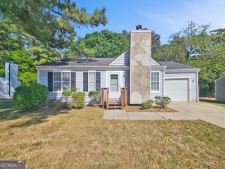 4254 Catalpa Park, Ellenwood, GA 30294