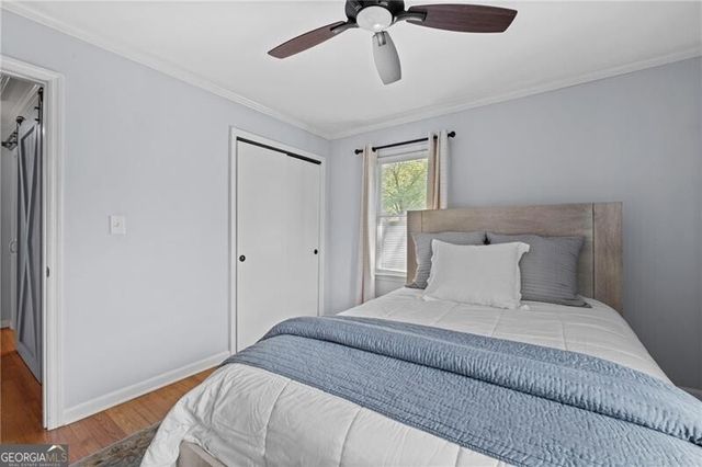 2964 Nursery Road SE, Smyrna, GA 30082