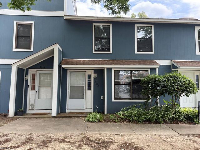 2103 Pier Point PL, Virginia Beach, VA 23455