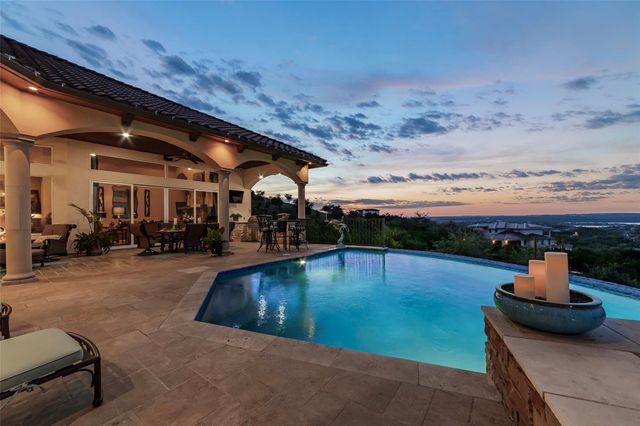 208 PALAZZA ALTO DR, Austin, TX 78734