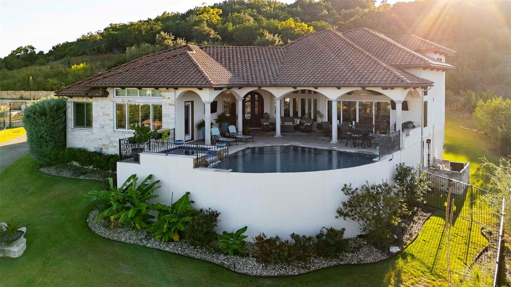 208 PALAZZA ALTO DR, Austin, TX 78734