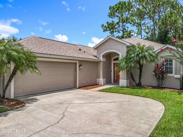 189 Perfect Drive, Daytona Beach, FL 32124