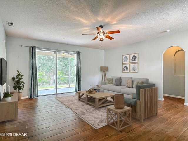 189 Perfect Drive, Daytona Beach, FL 32124