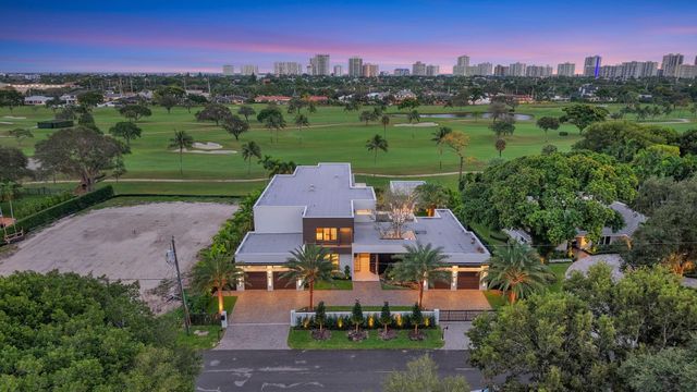 4312 NE 23 Avenue, Fort Lauderdale, FL 33308