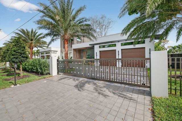 4312 NE 23 Avenue, Fort Lauderdale, FL 33308