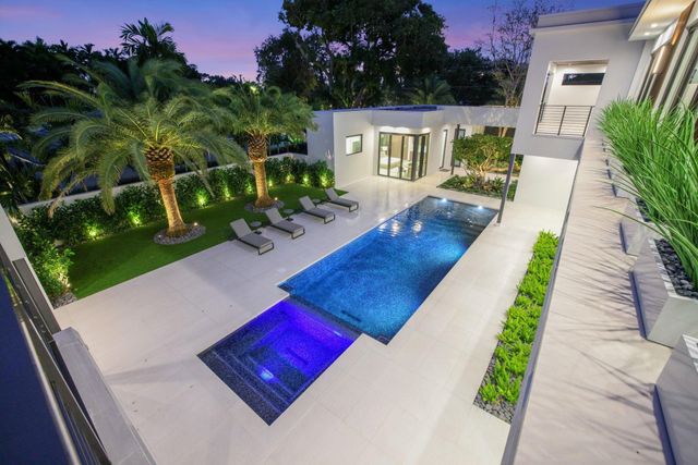 4312 NE 23 Avenue, Fort Lauderdale, FL 33308