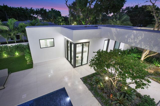 4312 NE 23 Avenue, Fort Lauderdale, FL 33308