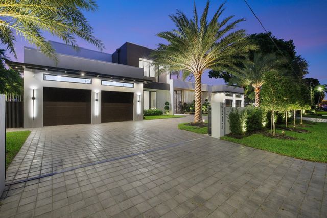 4312 NE 23 Avenue, Fort Lauderdale, FL 33308