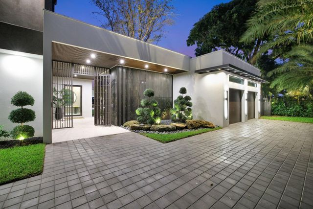 4312 NE 23 Avenue, Fort Lauderdale, FL 33308