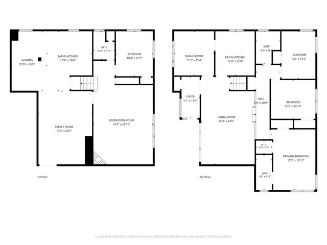 471 Lincoln Avenue, Highland Park, NJ 08904