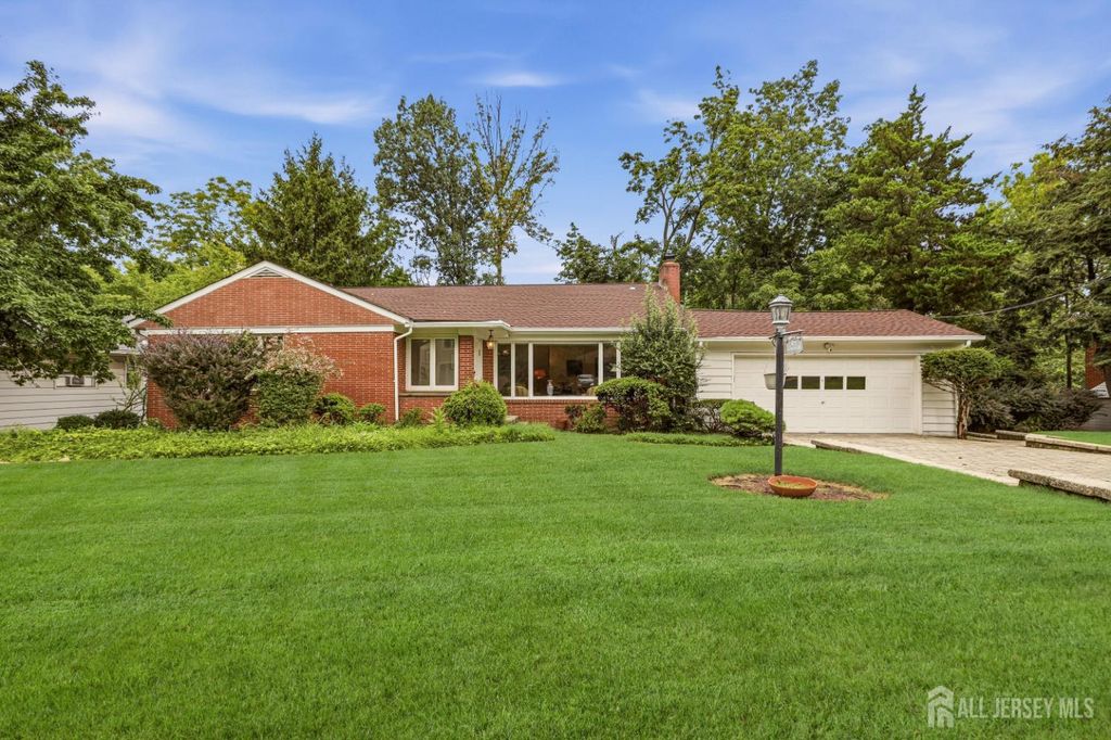 471 Lincoln Avenue, Highland Park, NJ 08904