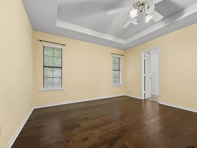 2100 Pinkerton Dr, Tyler, TX 75701