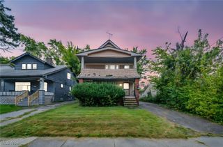 12008 Craven Avenue, Cleveland, OH 44105