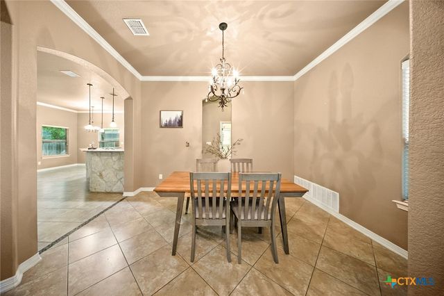 1803 Tejon Court, Belton, TX 76513