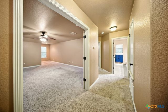 1803 Tejon Court, Belton, TX 76513