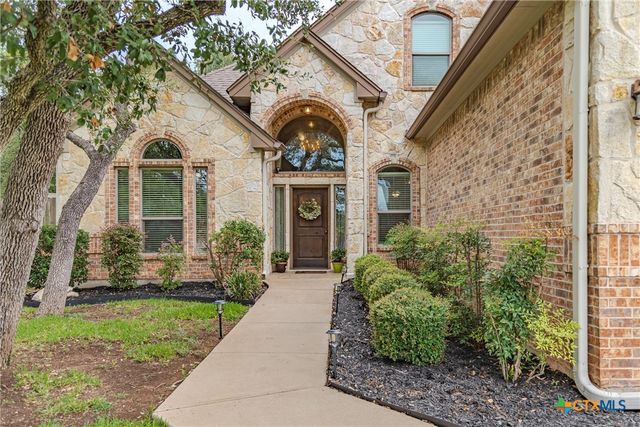 1803 Tejon Court, Belton, TX 76513
