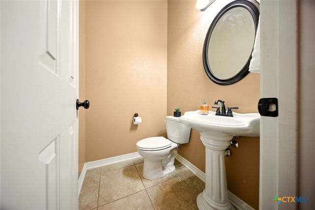 1803 Tejon Court, Belton, TX 76513