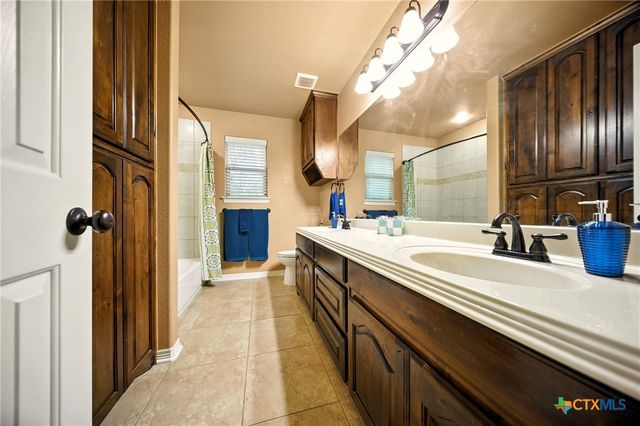 1803 Tejon Court, Belton, TX 76513