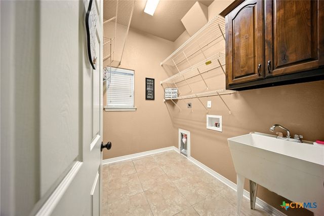 1803 Tejon Court, Belton, TX 76513