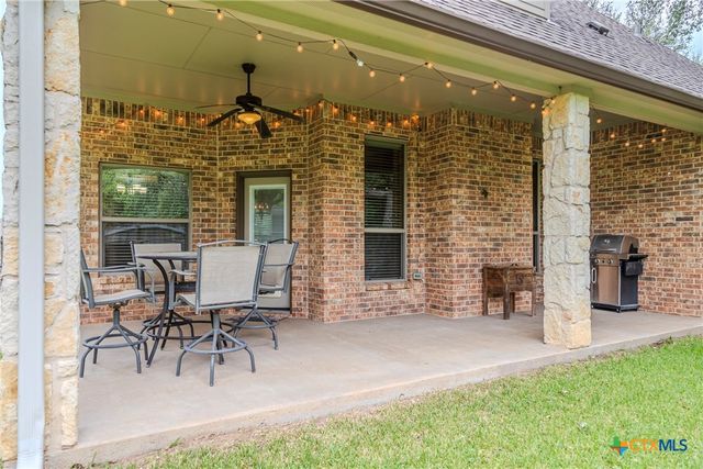 1803 Tejon Court, Belton, TX 76513