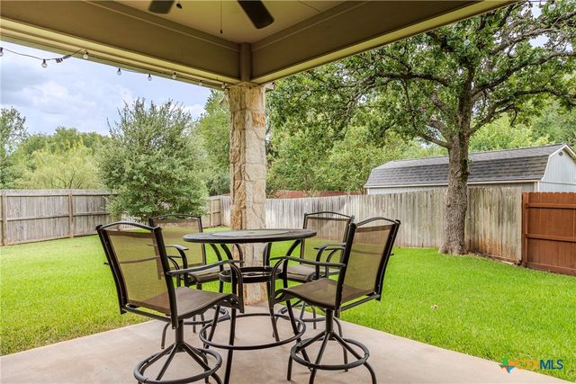 1803 Tejon Court, Belton, TX 76513
