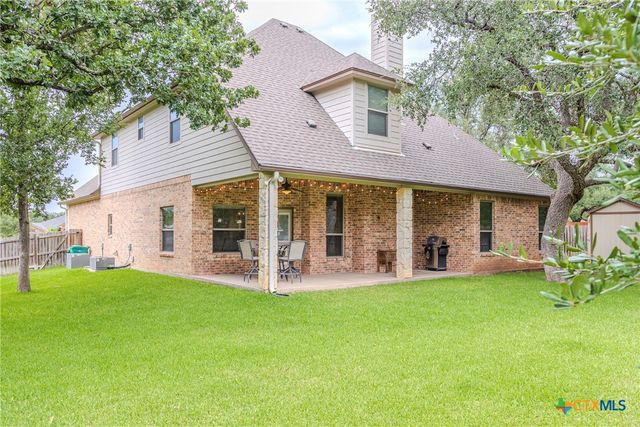 1803 Tejon Court, Belton, TX 76513