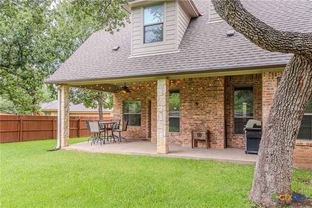 1803 Tejon Court, Belton, TX 76513