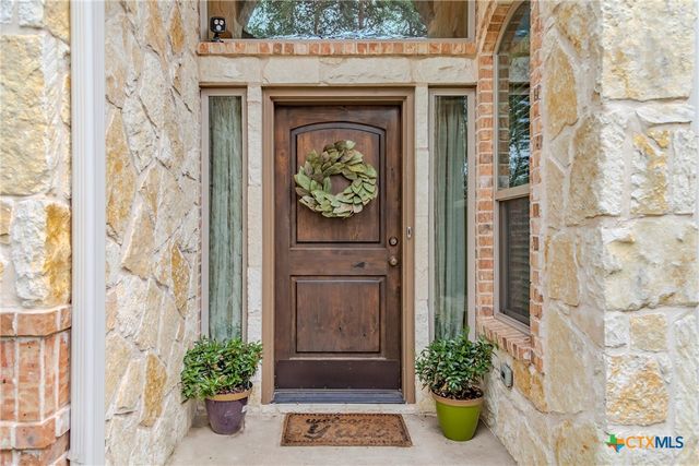 1803 Tejon Court, Belton, TX 76513